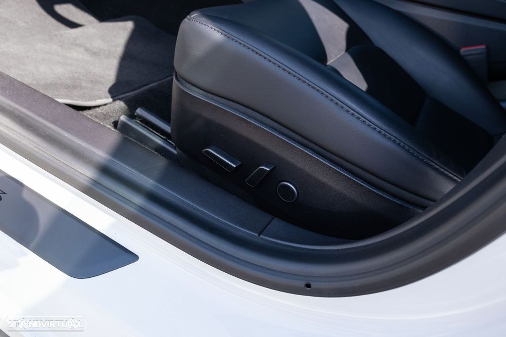 Tesla Model 3 Performance Dual Motor AWD - 16
