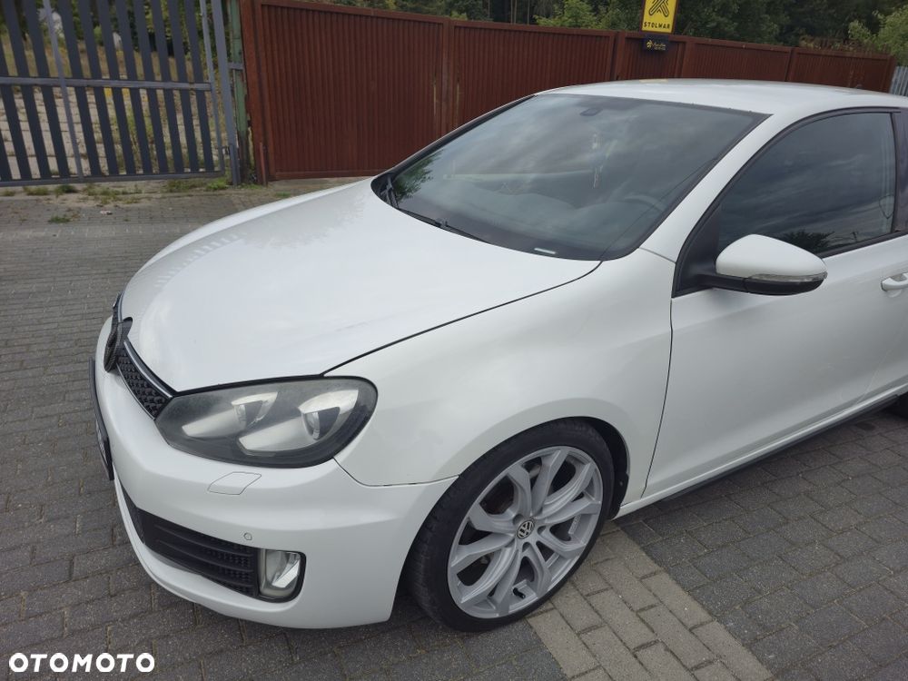 Volkswagen Golf - 7
