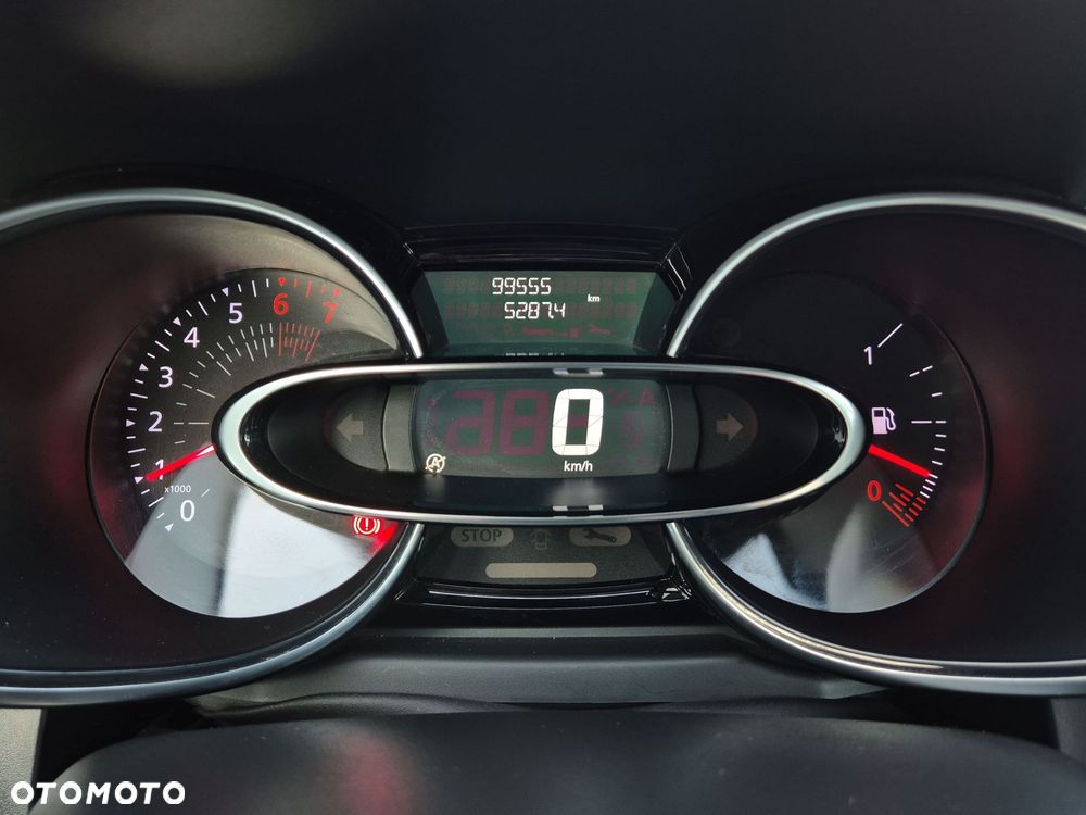 Renault Clio 0.9 Energy TCe Alize - 19