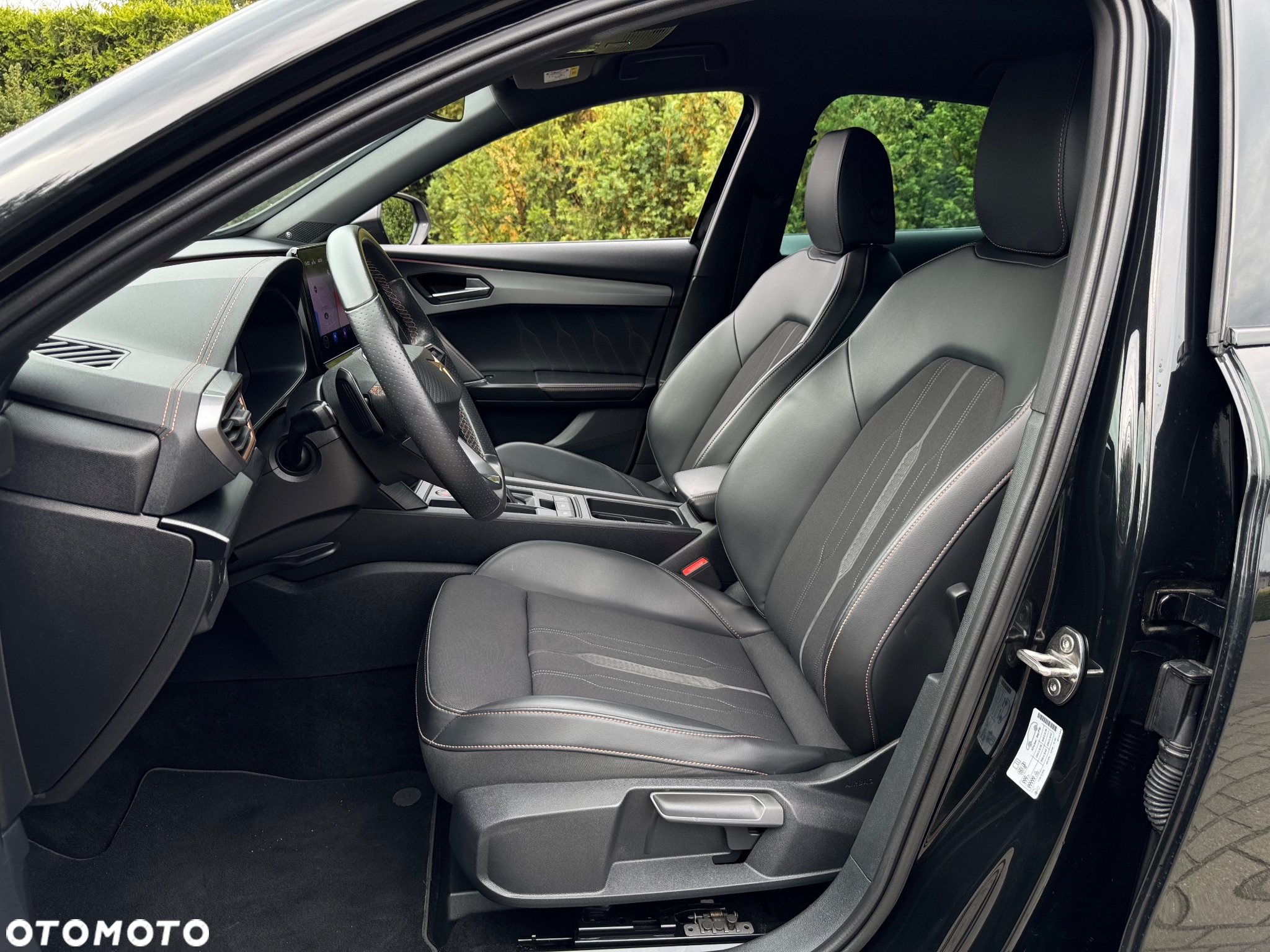 Cupra Formentor 2.0 TDI 4Drive DSG Tribe Edition - 6