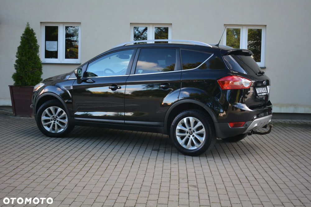 Ford Kuga - 12