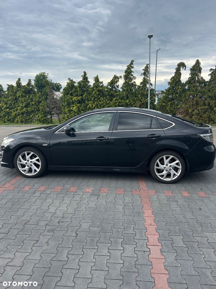 Mazda 6 Sport 2.0 MZR DISI Sports-Line - 6