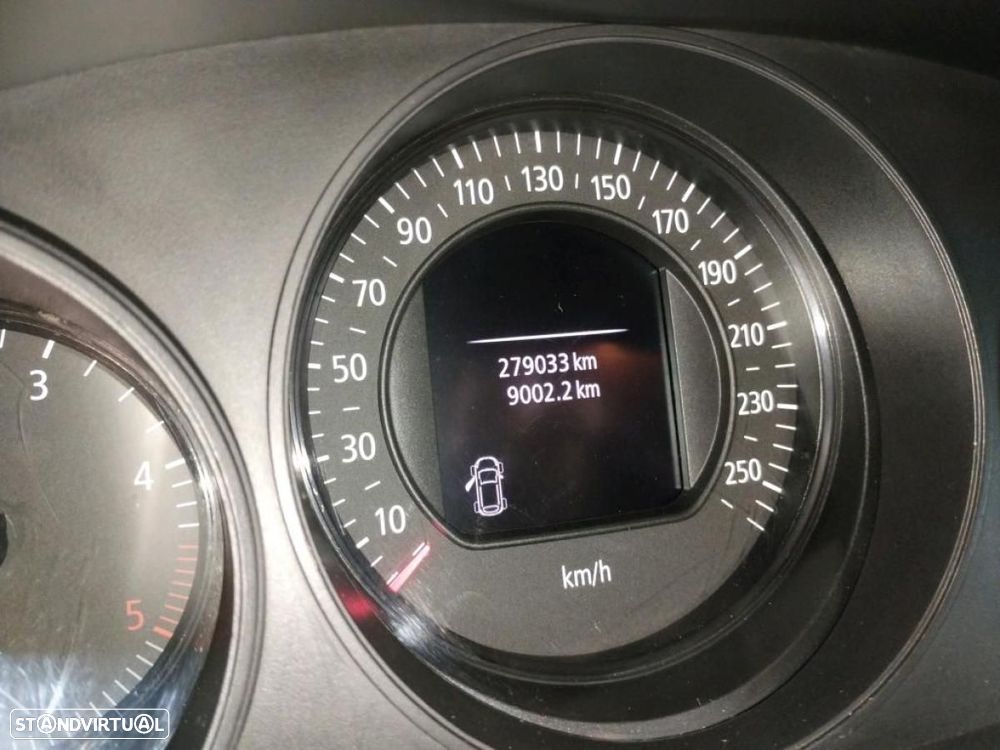 Renault Mégane Sport Tourer 1.5 Blue dCi Limited - 4