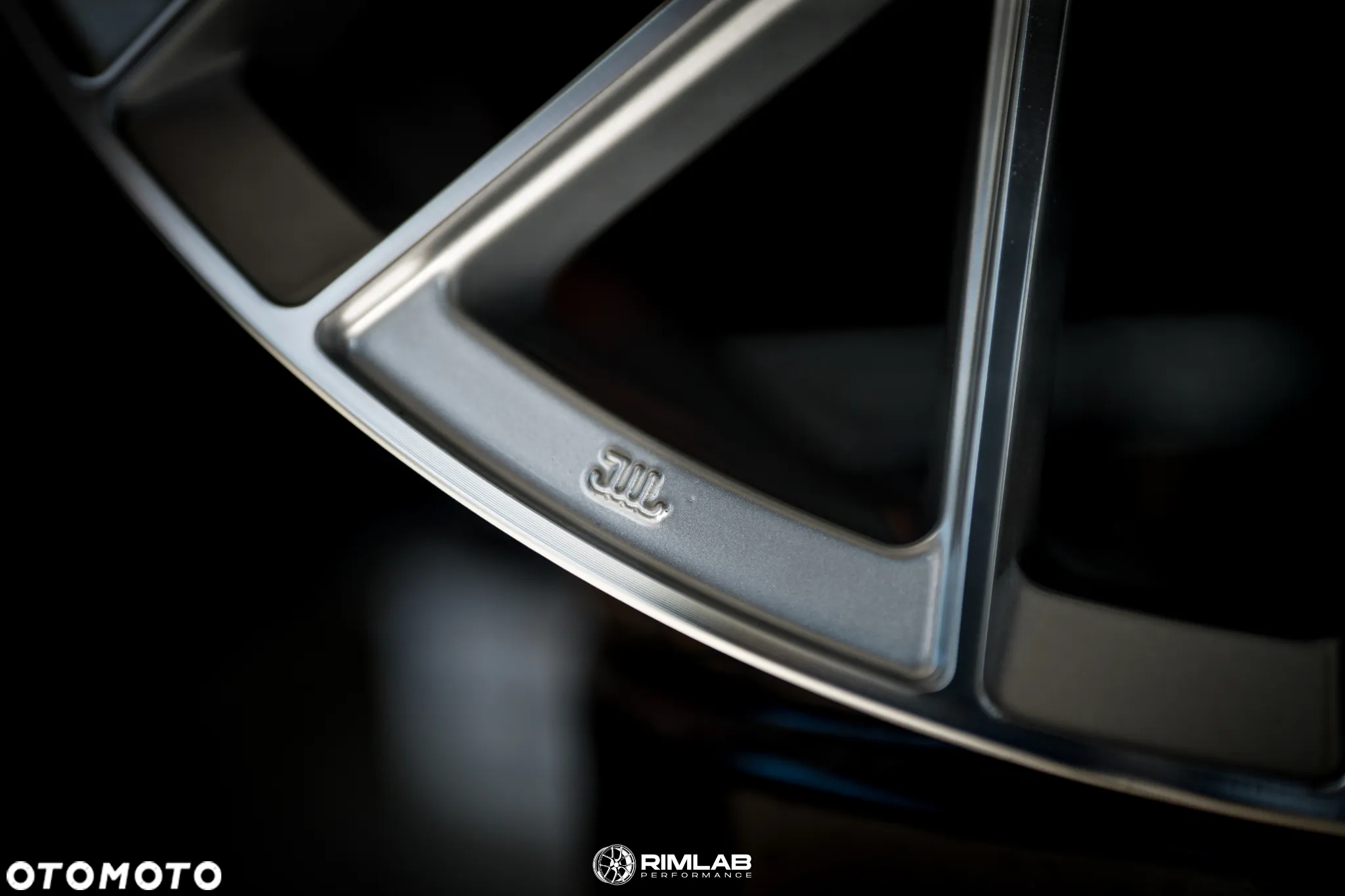 Nowe felgi 19” cali 5x112 Veemann V-FS34 19x8.5 ET42 Golf GTI R Leon Cupra A3 Octavia CLA - 19