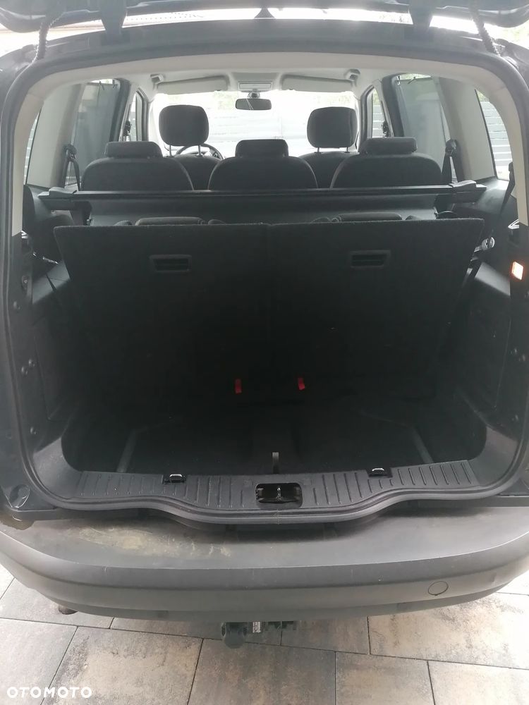Ford S-Max 2.0 TDCi DPF Titanium - 12