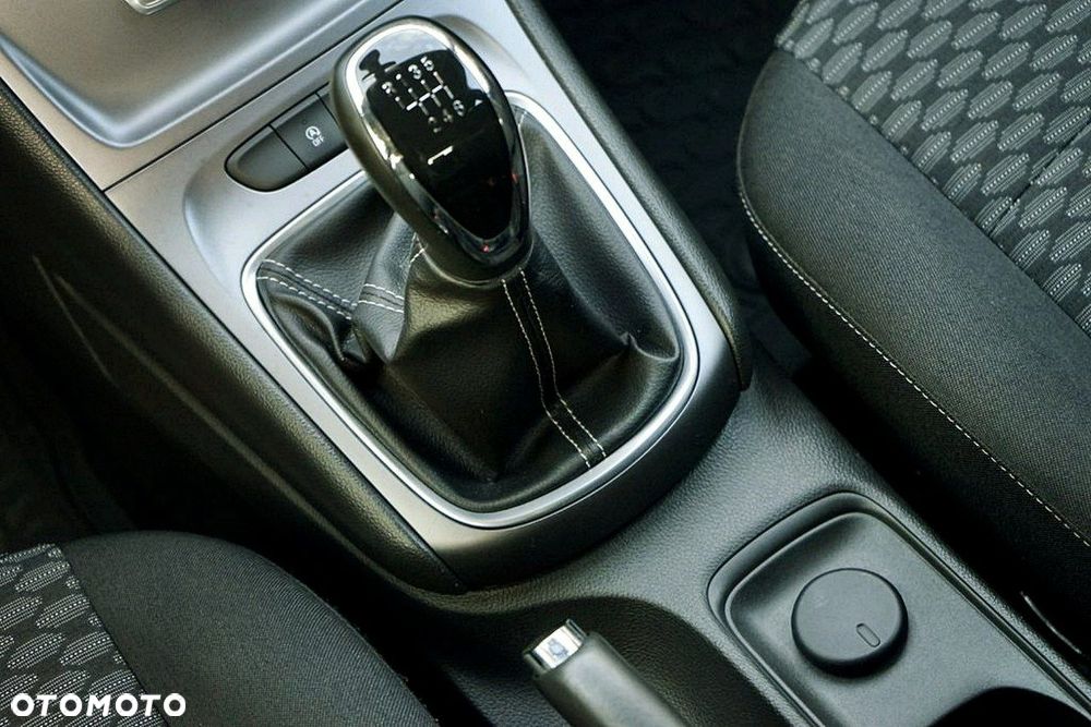 Opel Astra - 26