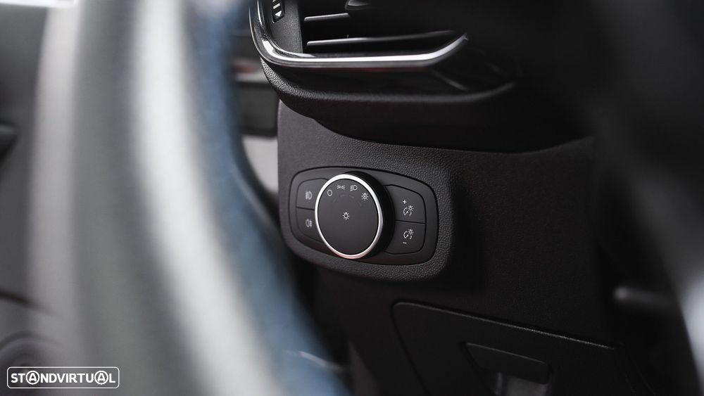 Ford Fiesta 1.5 EcoBoost S&S ST X - 60