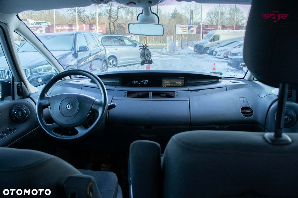 Renault Grand Espace - 21