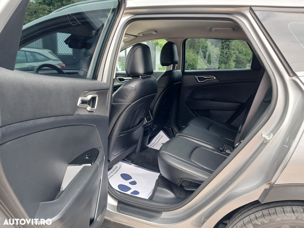 Kia Sportage - 14