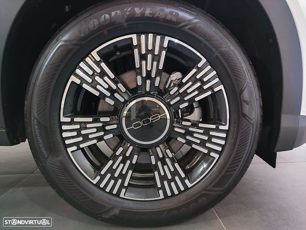 Fiat 600 1.2 Hybrid Icon - 5