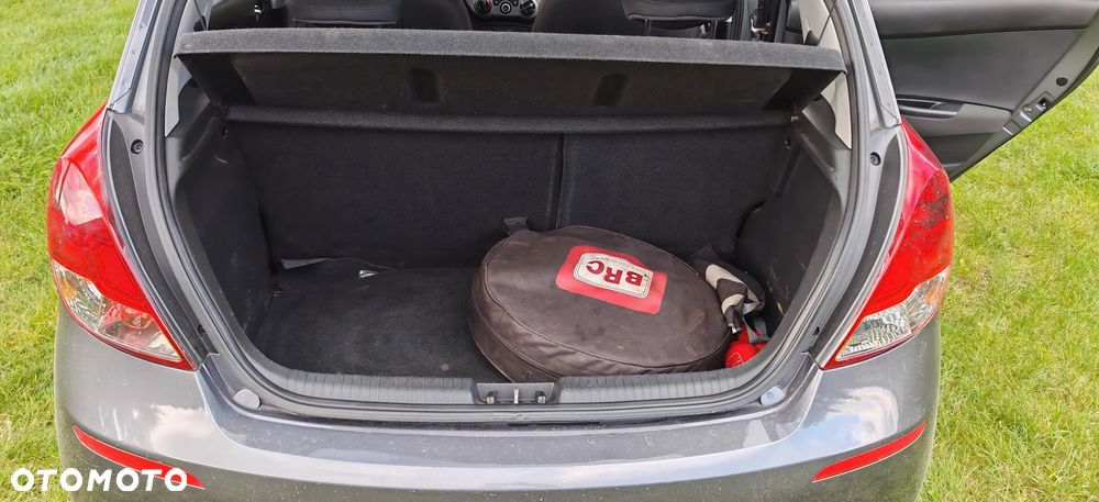 Hyundai i20 1.25 Classic - 3