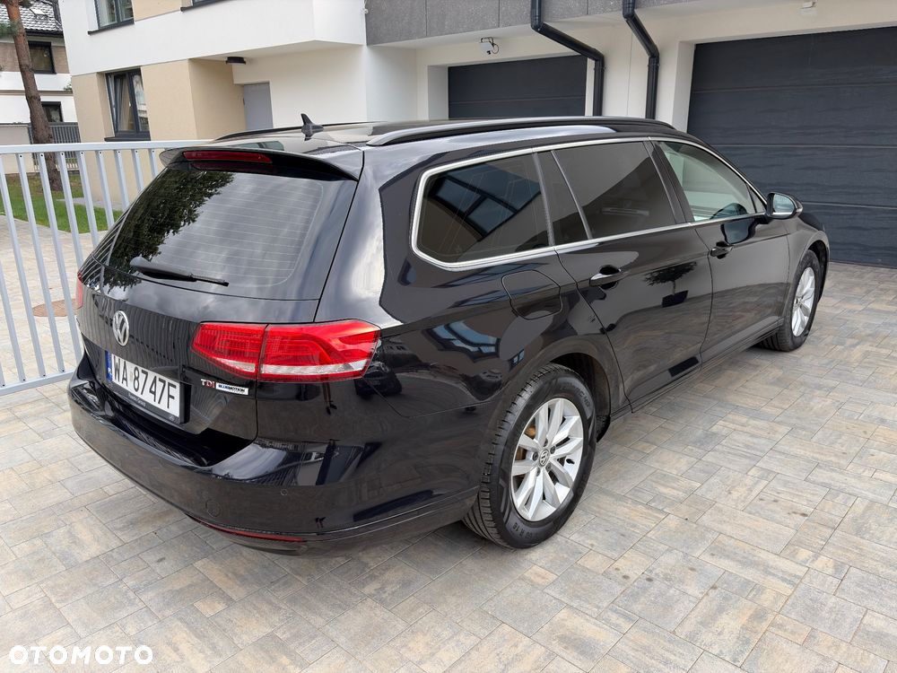 Volkswagen Passat - 6