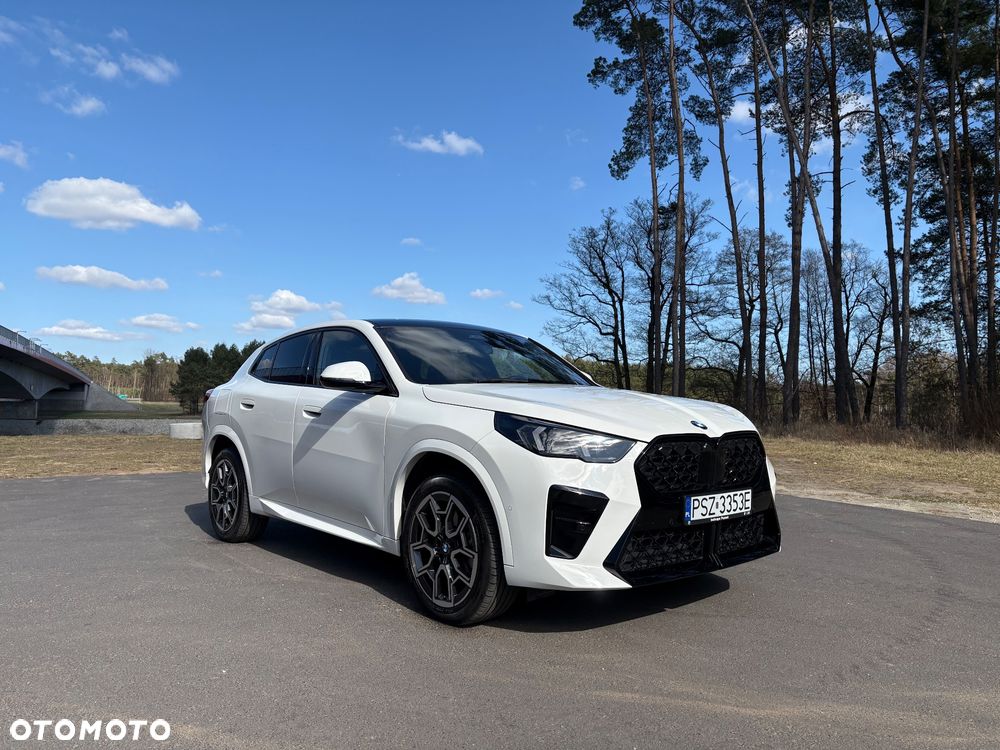 BMW X2 - 2