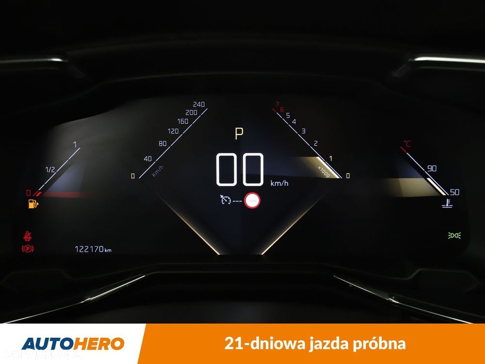 DS Automobiles DS 7 Crossback - 20