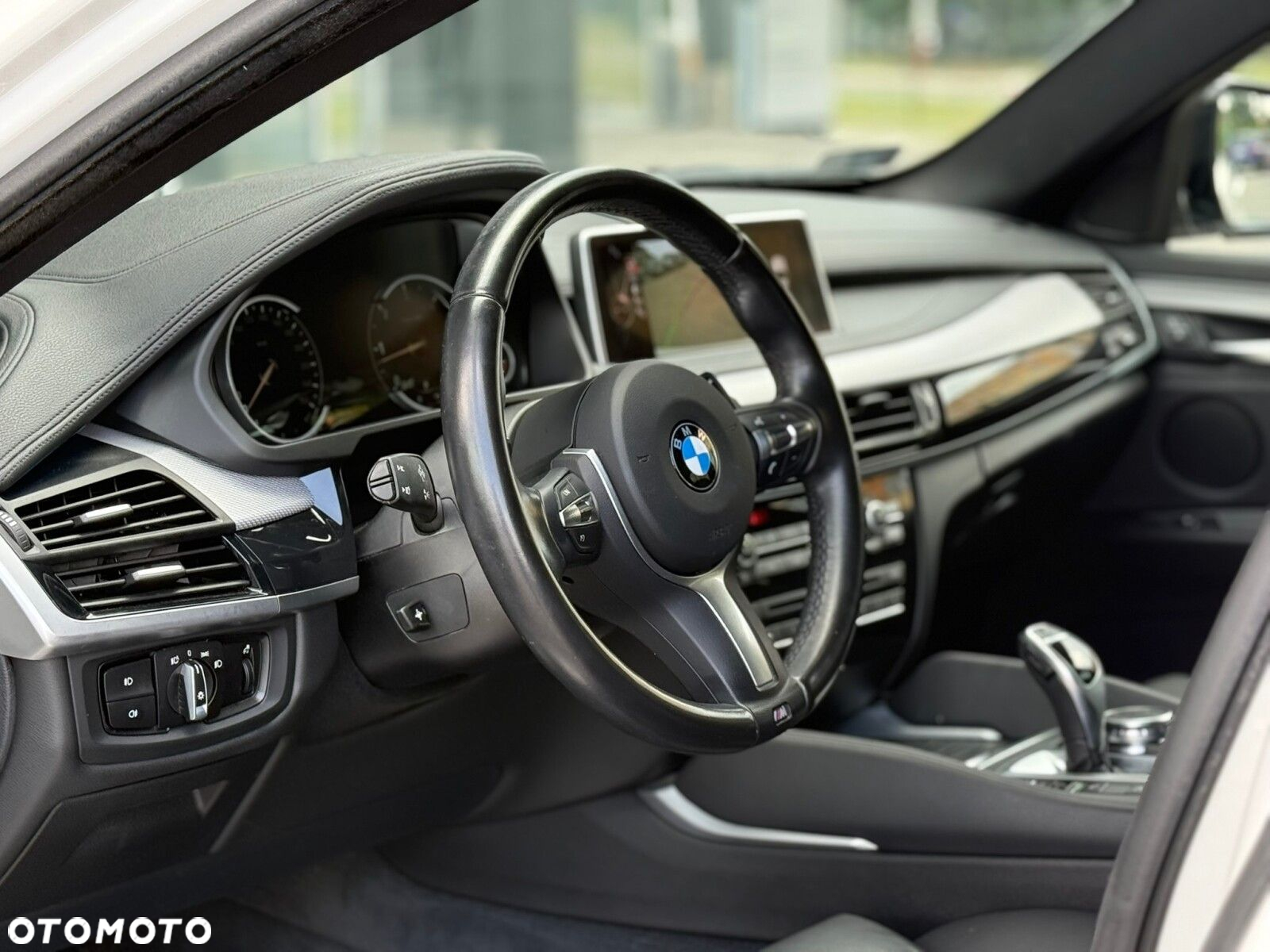 BMW X6 xDrive30d M Sport - 4