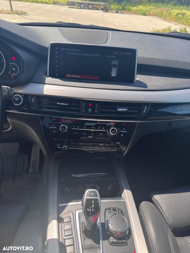 BMW X5 xDrive30d - 7