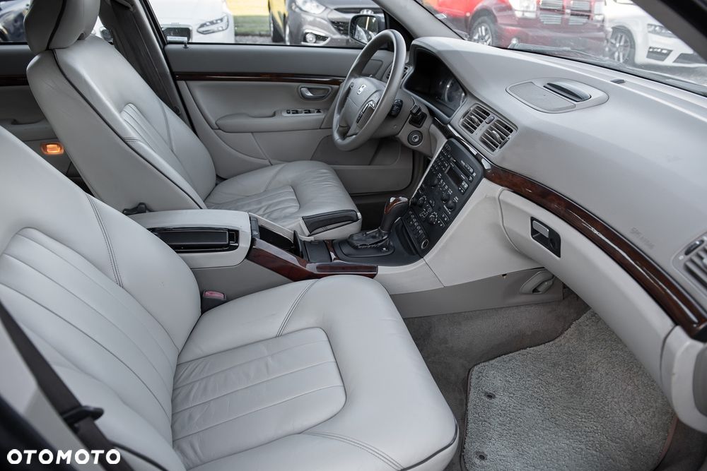 Volvo S80 T6 Summum - 20