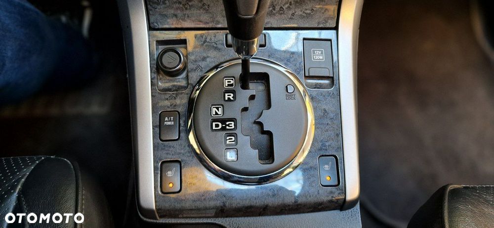 Suzuki Grand Vitara - 14