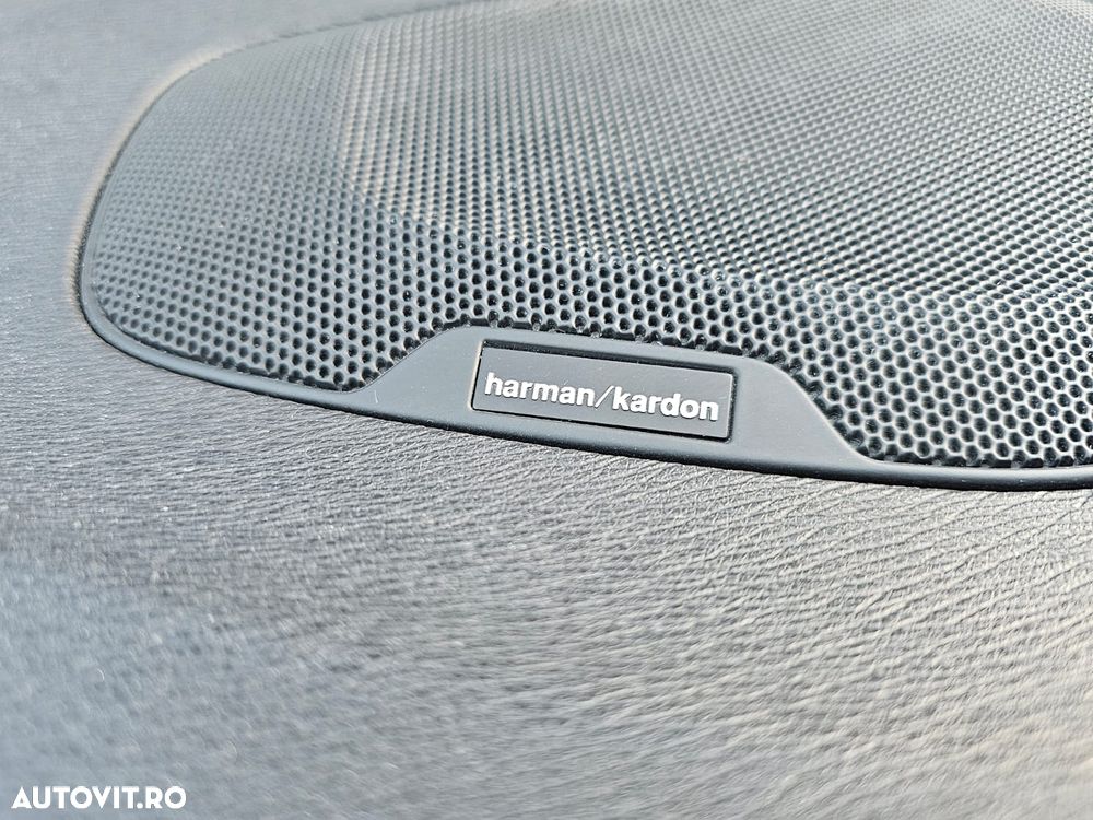 Volvo V40 D2 Geartronic - 21