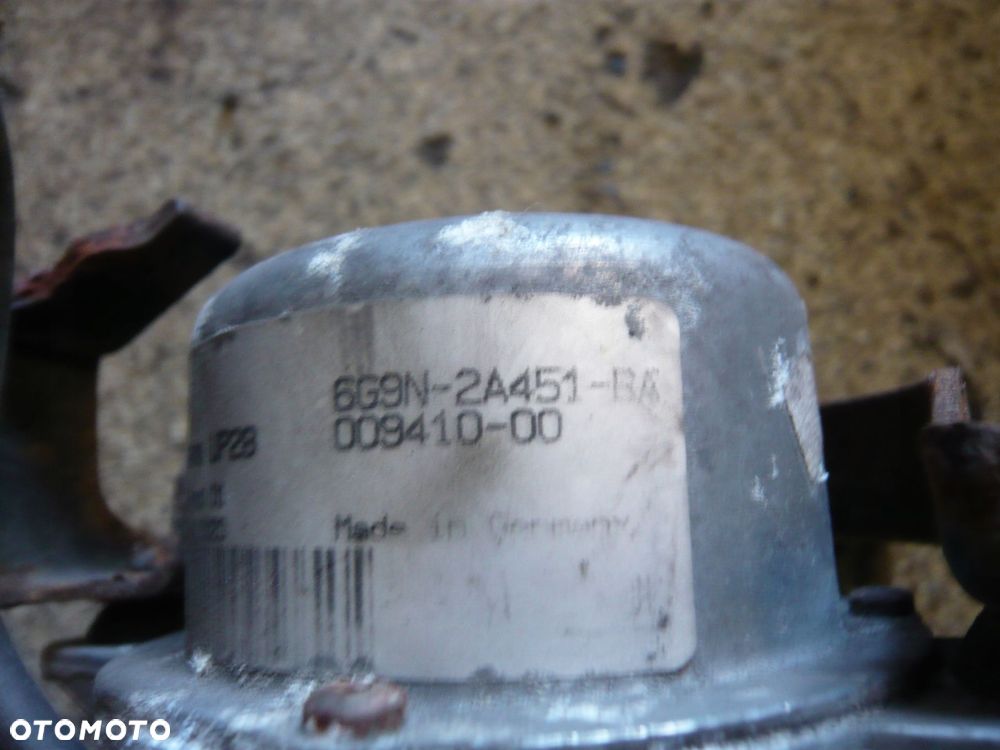 pompa vacum 6g9n-2a451-ba volvo s80 - 2
