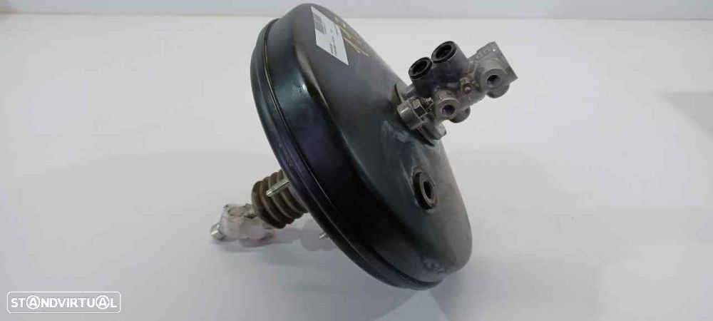 SERVOFREIO CITROEN NEMO FURGÃO 2017 - 2