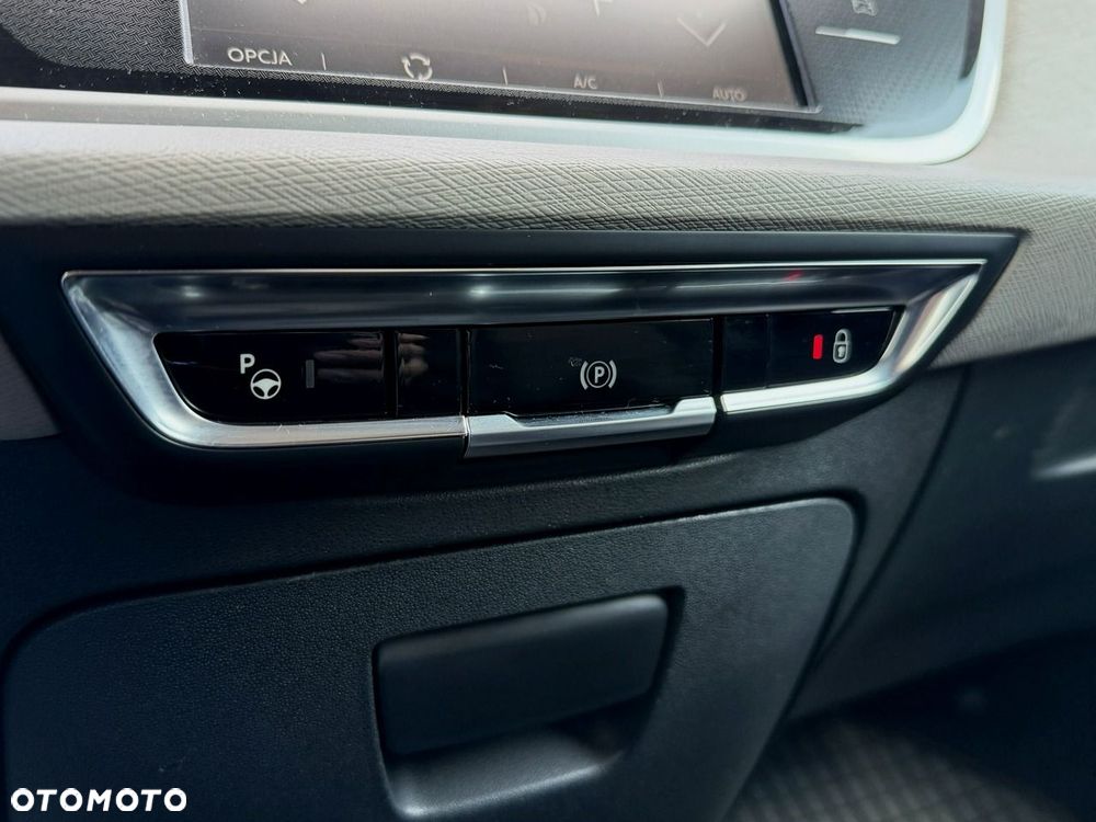 Citroën C4 SpaceTourer 2.0 BlueHDi Shine S&S EAT8 - 17