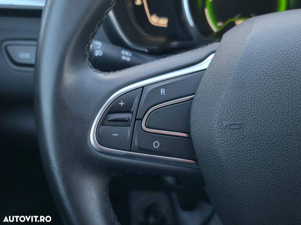 Renault Kadjar Energy dCi 130 Bose Edition - 24