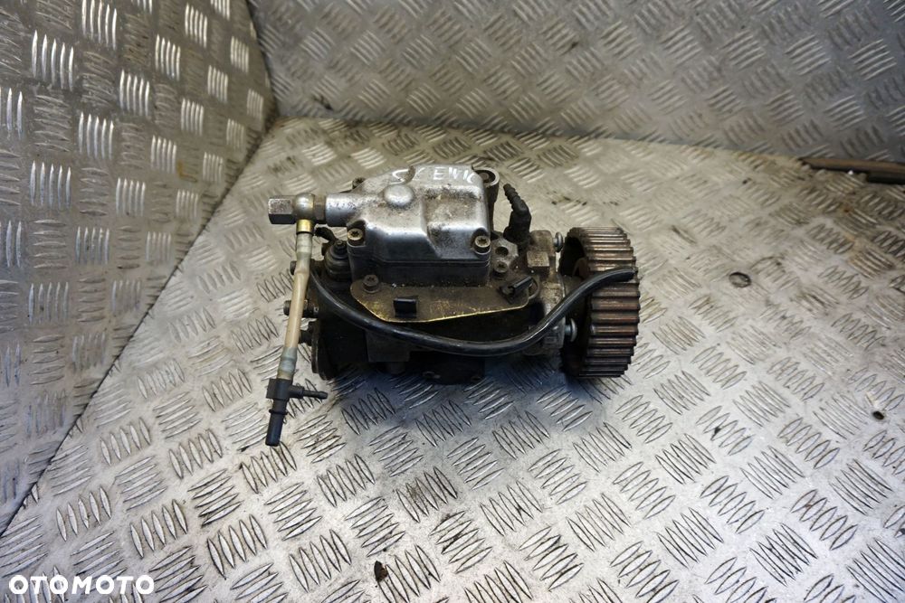 POMPA WTRYSKOWA SCENIC I PH1 1.9 DTI 7700870130 0460414993 RENAULT 1996-1999 - 2