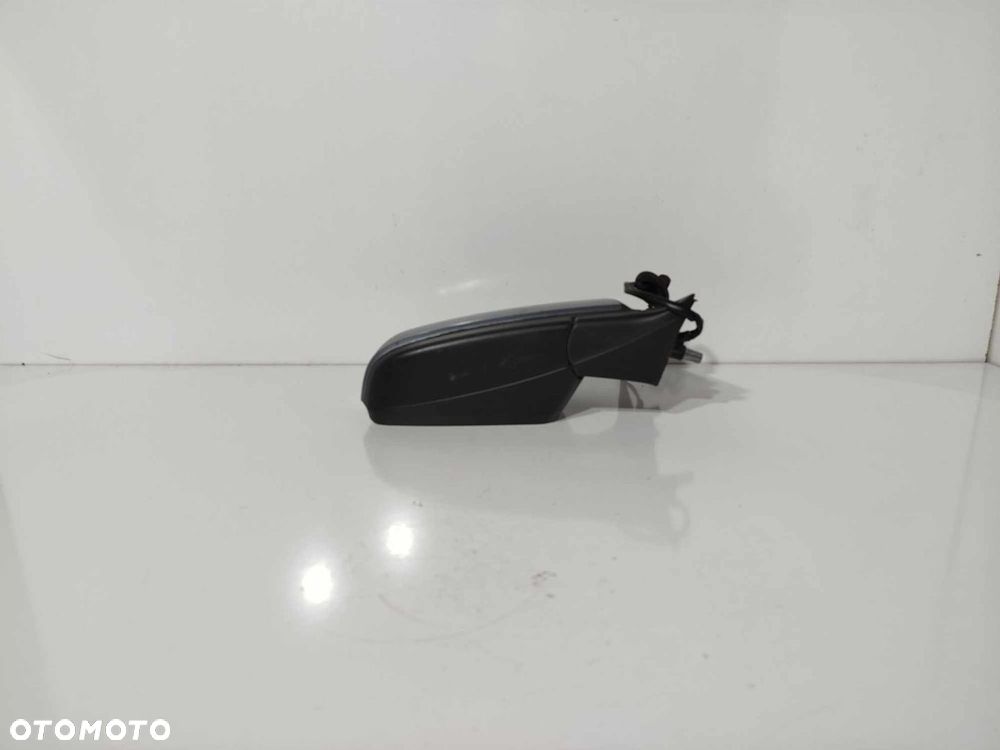 LUSTERKO PRAWE ZEWNĘTRZNE OPEL ZAFIRA B 05-08 5 PIN Z163 - 3