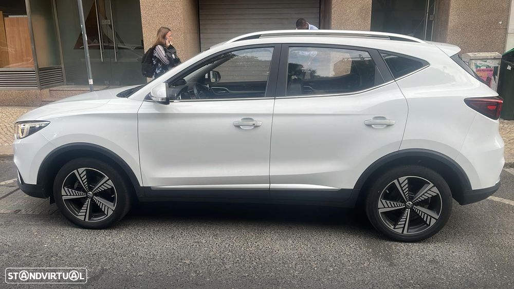 MG ZS Comfort - 1