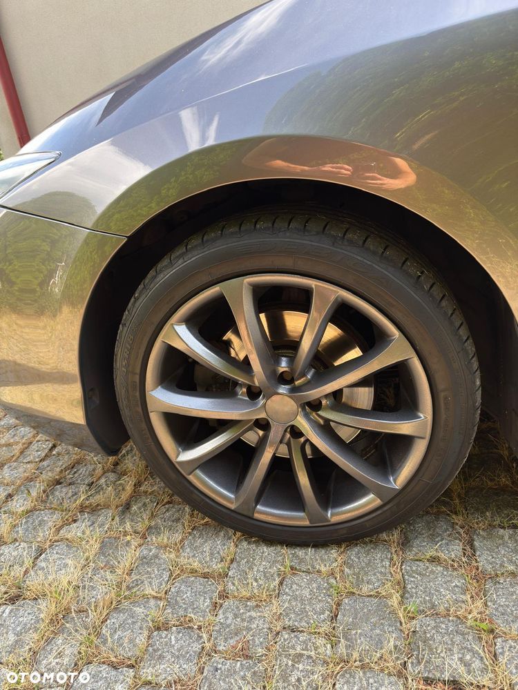 Renault Laguna 2.0 16V Turbo GT - 9