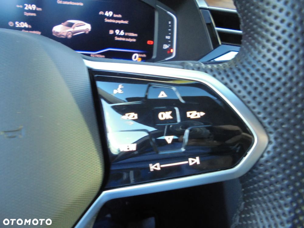 Volkswagen Arteon 2.0 TSI Elegance DSG - 25