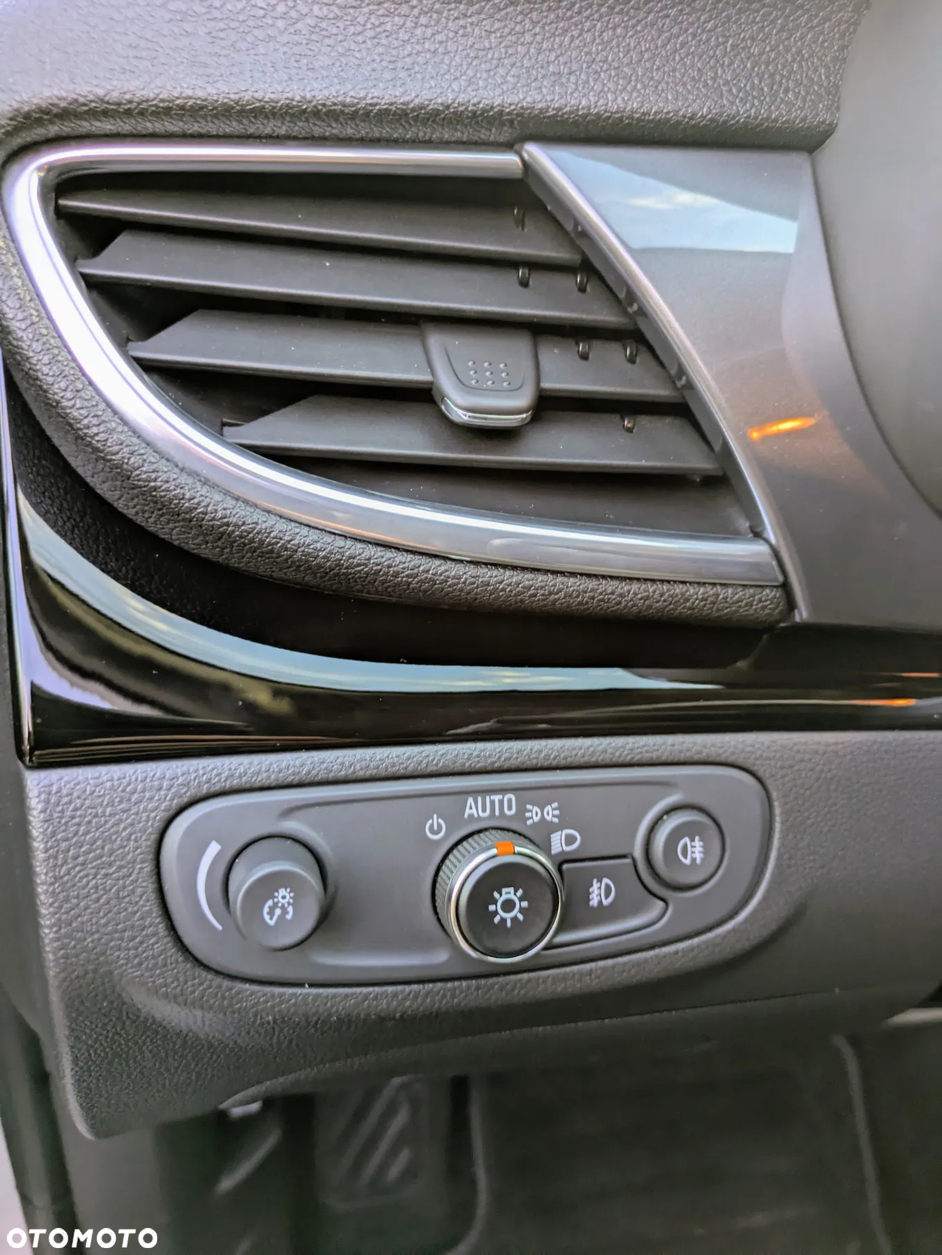Opel Mokka X 1.6 CDTI Color Edition - 26
