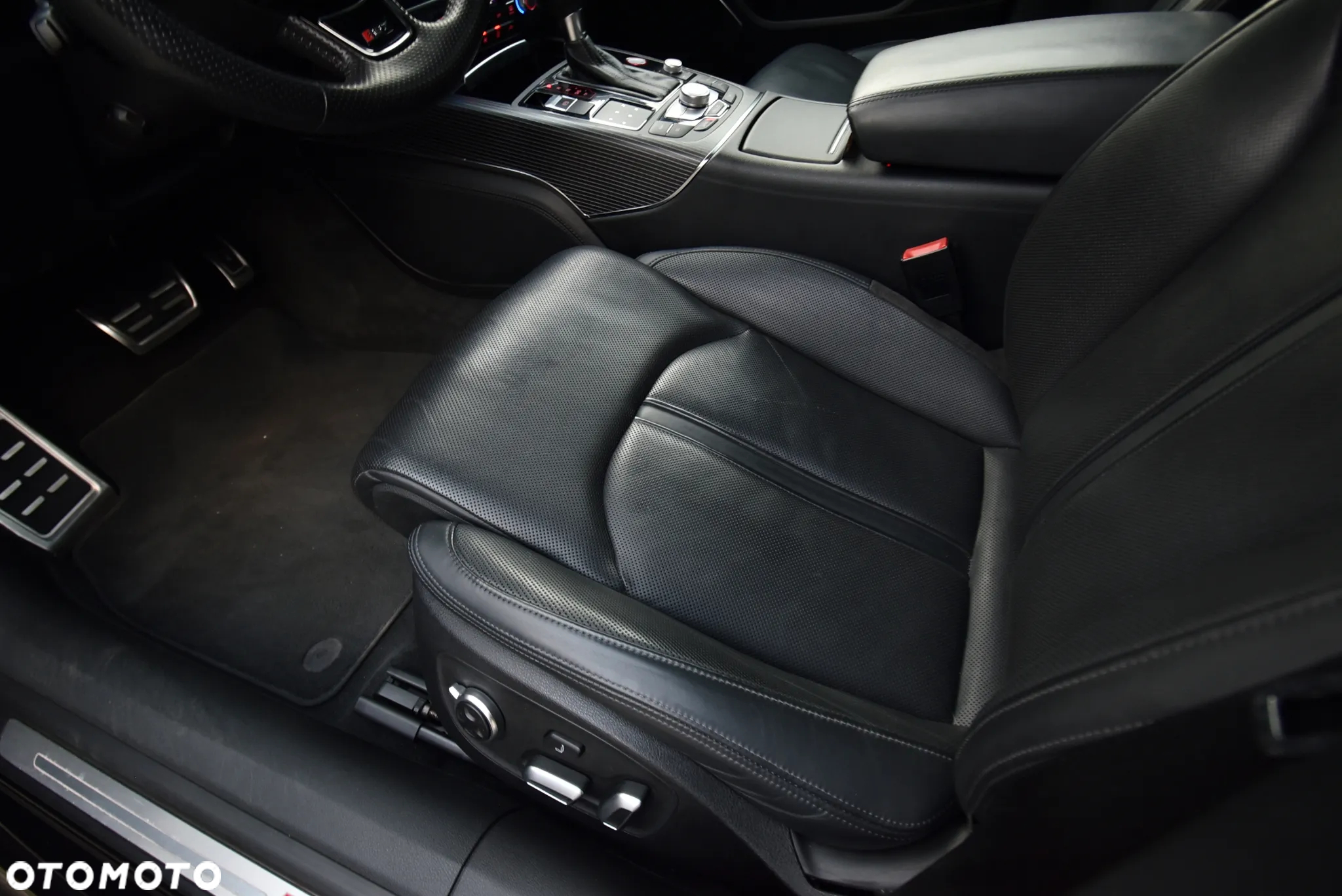 Audi RS7 Sportback Performance 4.0 TFSI Quattro Tiptr - 16