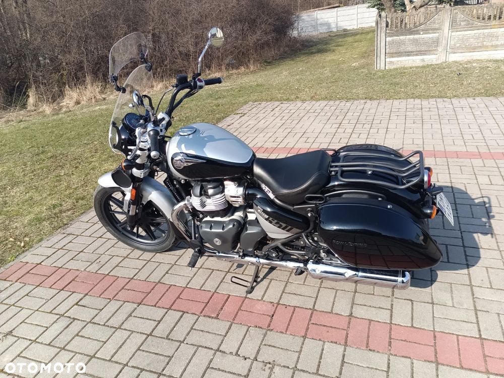 Royal Enfield Super Meteor - 18