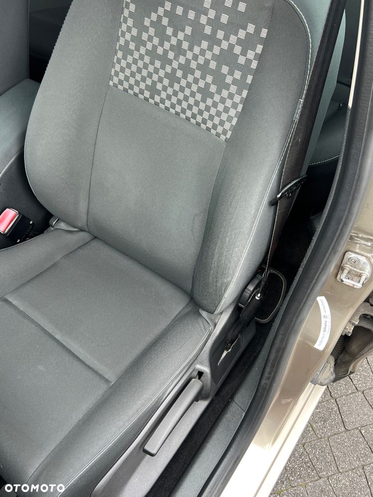 Renault Megane 1.6 16V 100 TomTom Edition - 21