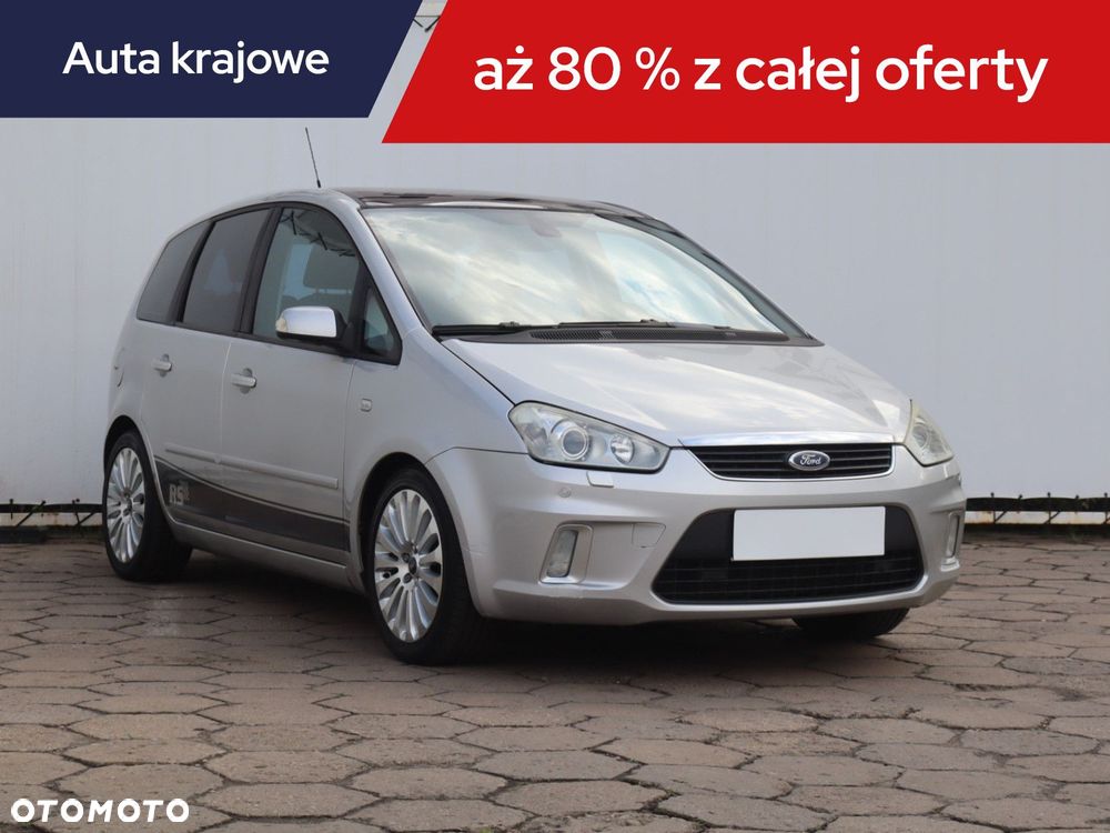 Ford C-MAX - 3