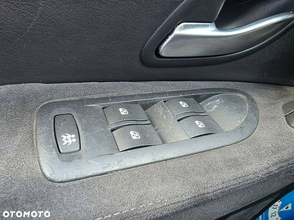 Renault Vel Satis Turbo Expression - 11