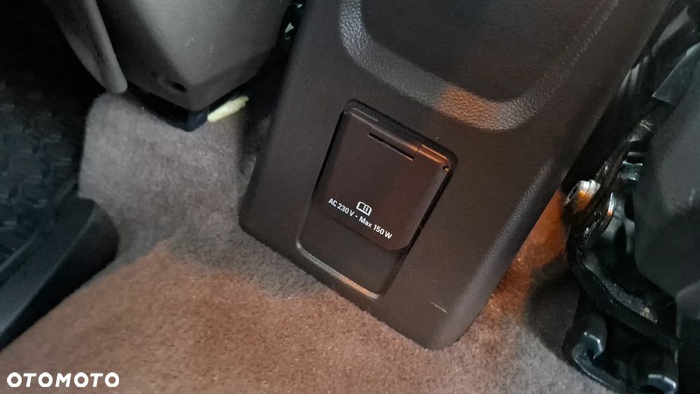 Opel Mokka 1.4 T Cosmo S&S - 9