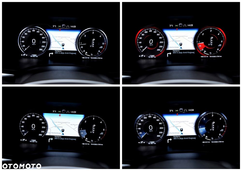 Volvo XC 60 - 37