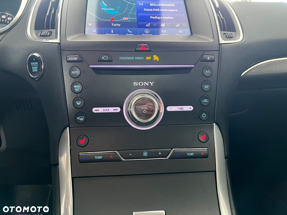 Ford S-Max 2.0 EcoBlue Titanium - 34