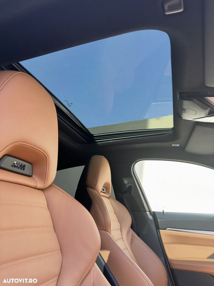 BMW i4 M50 xDrive - 6