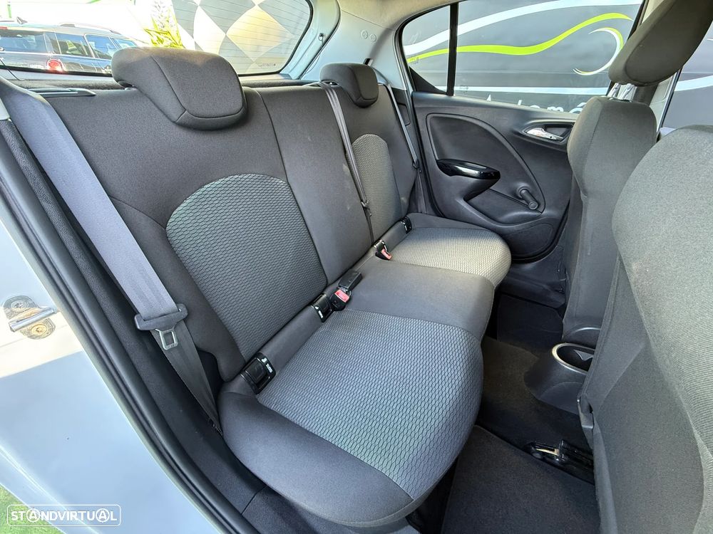 Opel Corsa 1.4 Auto Active - 13