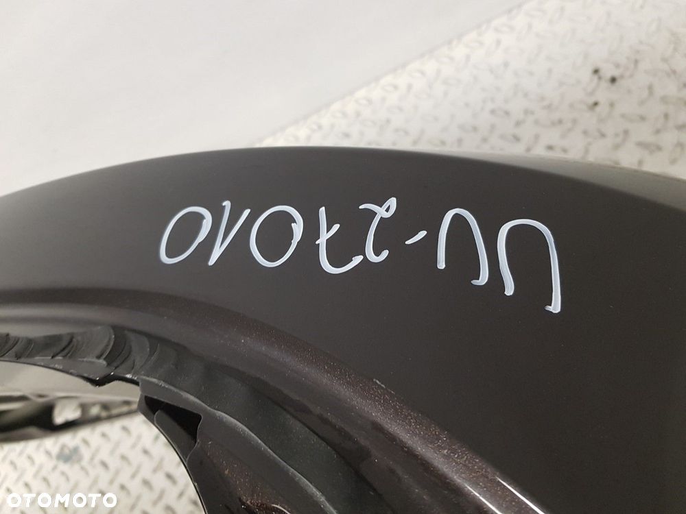 KIA SORENTO IV 4 20-25 KLAPA BAGAŻNIKA TYŁ TYLNA - 10