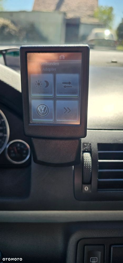 Volkswagen Golf 2.0 TDI Q-Line - 16