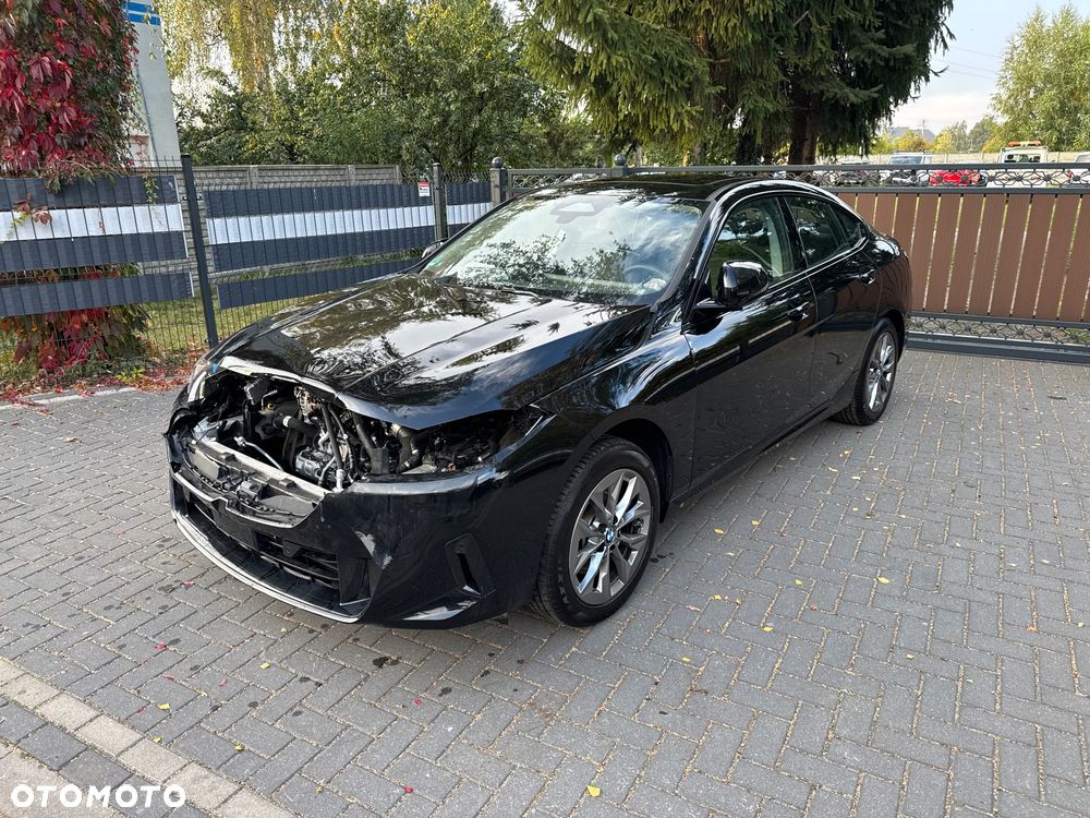 BMW Seria 2 216i Luxury Line - 6
