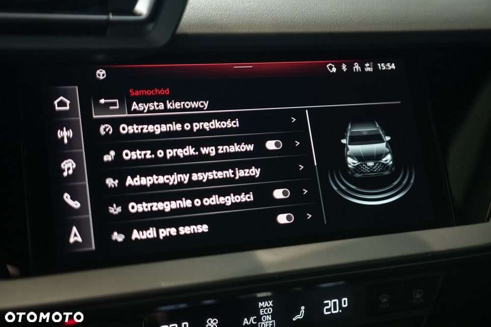 Audi A3 Allstreet - 19