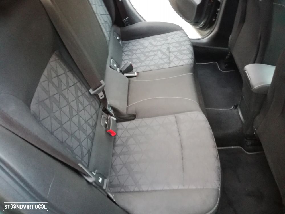 Opel Astra Sports Tourer 1.6 CDTI Ecotec 120 Anos S/S - 15