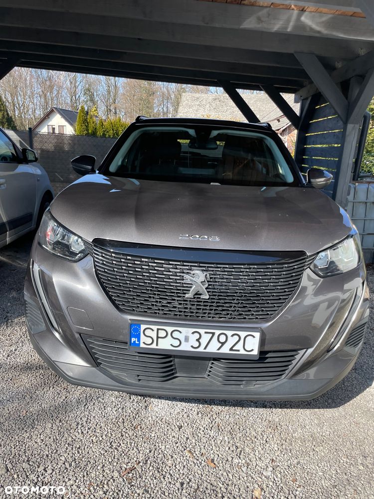 Peugeot 2008 1.5 BlueHDi Active Pack S&S - 6