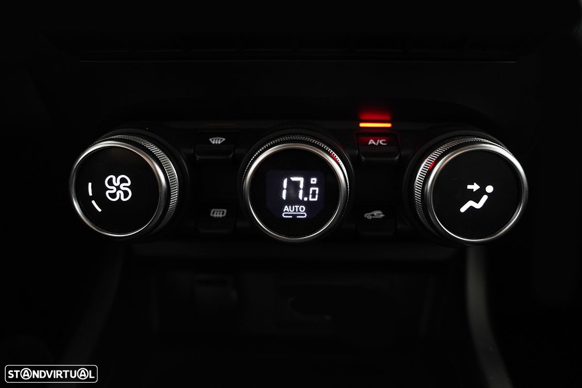 Renault Arkana 1.3 TCe Techno EDC - 13